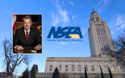 Nebraska teachers’ union rejects state funding for private schools