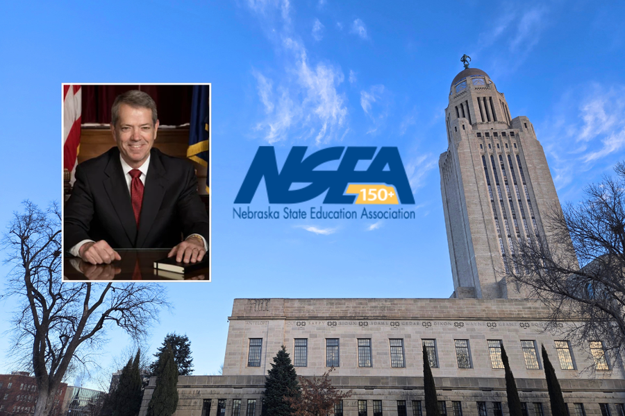 Nebraska: sindicato de maestros rechaza el financiamiento estatal a escuelas privadas