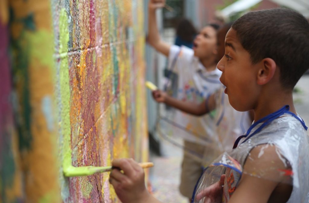 Los legisladores de Nebraska proponen recortar $5 millones del Fondo de Dotación Cultural