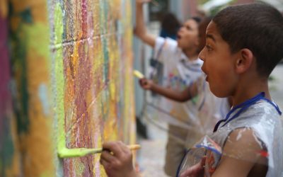 Nebraska lawmakers propose $5M cut to Cultural Endowment Fund