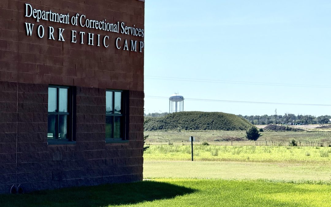 ACLU de Nebraska demanda por detención de ICE en centro de McCook