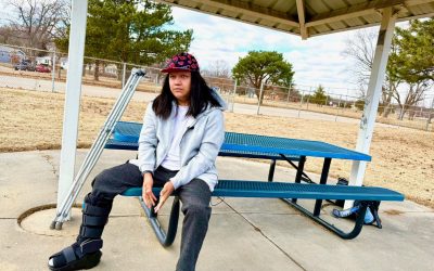 Nebraska DACA recipient fights deportation as new ICE bond policy keeps him in detention