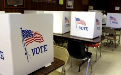 Nebraska secretary of state to share voter data with DOJ after lawsuit dismissal