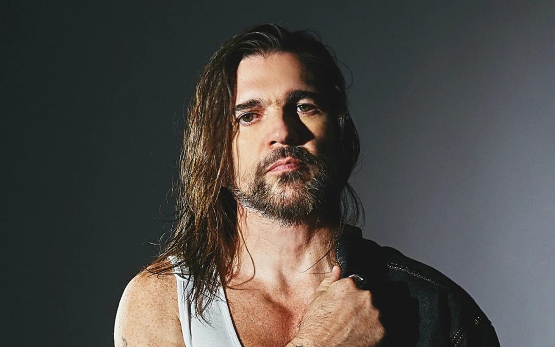 Juanes lleva su gira mundial 2026 a Omaha con una esperada presentación en Steelhouse Omaha