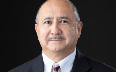 Douglas County: la contienda por la jefatura policial atrae al retador Mark Martinez en 2026