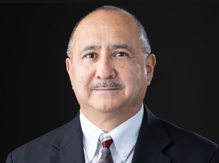 Douglas County: la contienda por la jefatura policial atrae al retador Mark Martinez en 2026