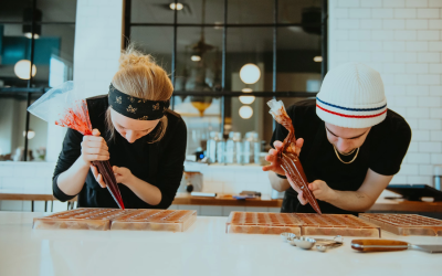 Trump tariffs squeeze Nebraska manufacturers, from chocolate to farm equipment