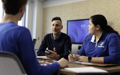 Creighton abre en Omaha un centro de emprendimiento con una donación de $4 millones