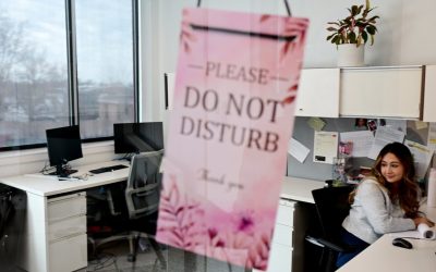 Aumentan 329 % los arrestos de ICE en Nebraska en 2025, lo que genera temor