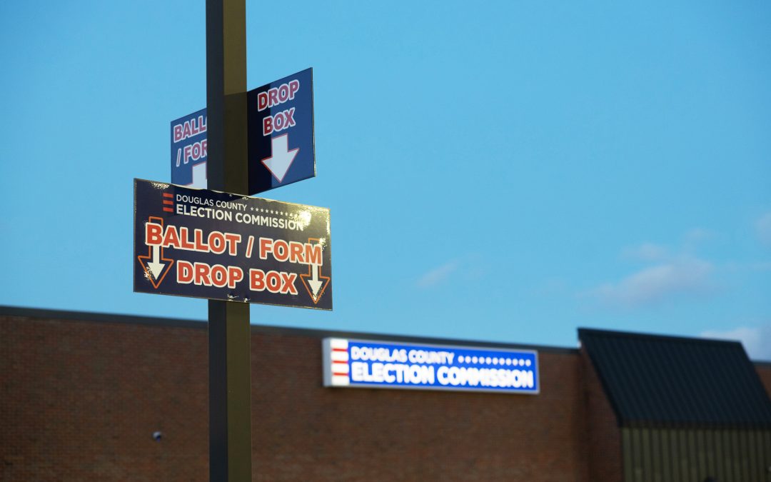 Declaran inelegible al demócrata Mark Martinez para la contienda por sheriff en Nebraska