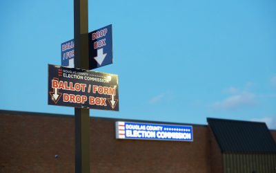 Declaran inelegible al demócrata Mark Martinez para la contienda por sheriff en Nebraska