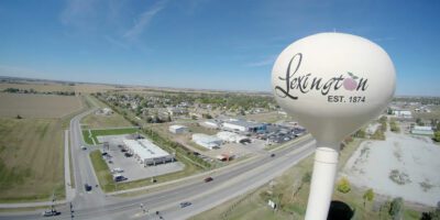 $1.1M de la Fundación Sherwood para apoyar a trabajadores de Tyson en Nebraska