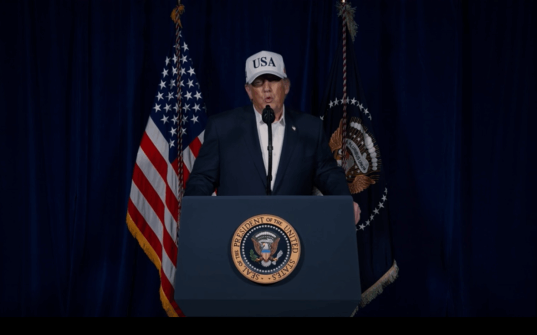 Candidatos de Nebraska cuestionan el ataque de Trump contra Irán mientras aumentan las muertes de tropas estadounidenses