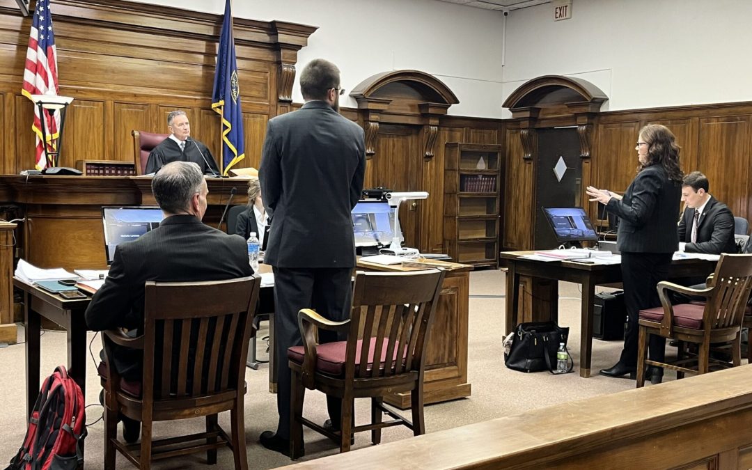 Demanda contra prisión de ICE en McCook es desestimada por juez de Nebraska