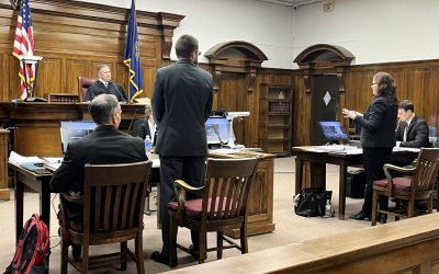 Demanda contra prisión de ICE en McCook es desestimada por juez de Nebraska