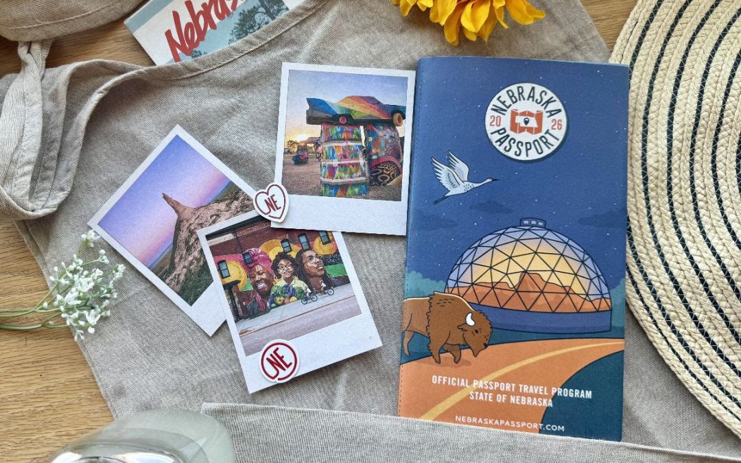 Programa Nebraska Passport revela 70 destinos turísticos para 2026