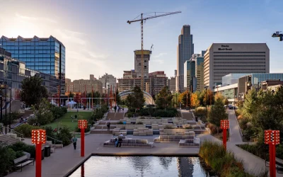 Nebraska job growth lags neighbors as leaders push fixes