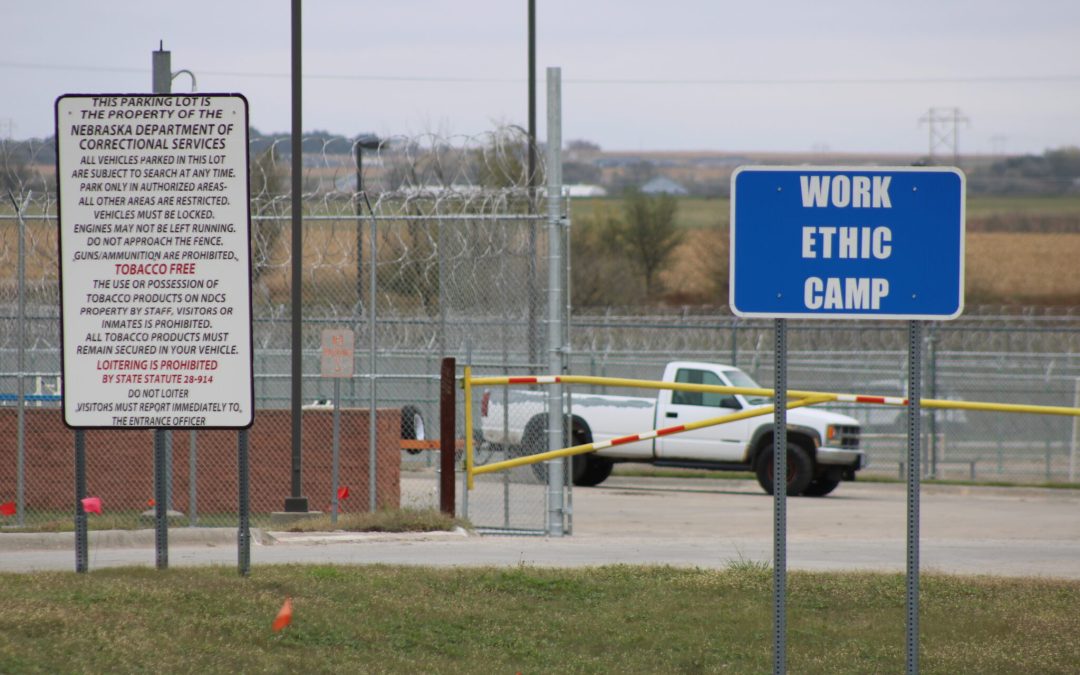 Demanda en Nebraska cuestiona la autoridad sobre centro de detención de ICE