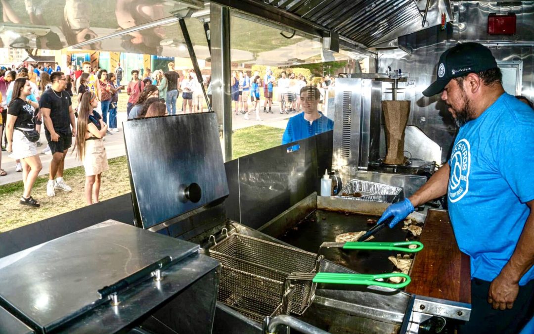 Restaurantero de Nebraska será deportado pese al apoyo de la comunidad