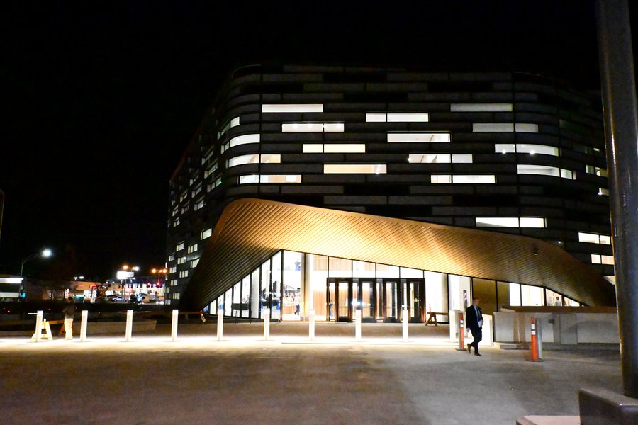 Omaha Central Library opening on 04/19: what to expect!