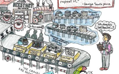 Nebraska students seek press policy change after ICE cartoon removal