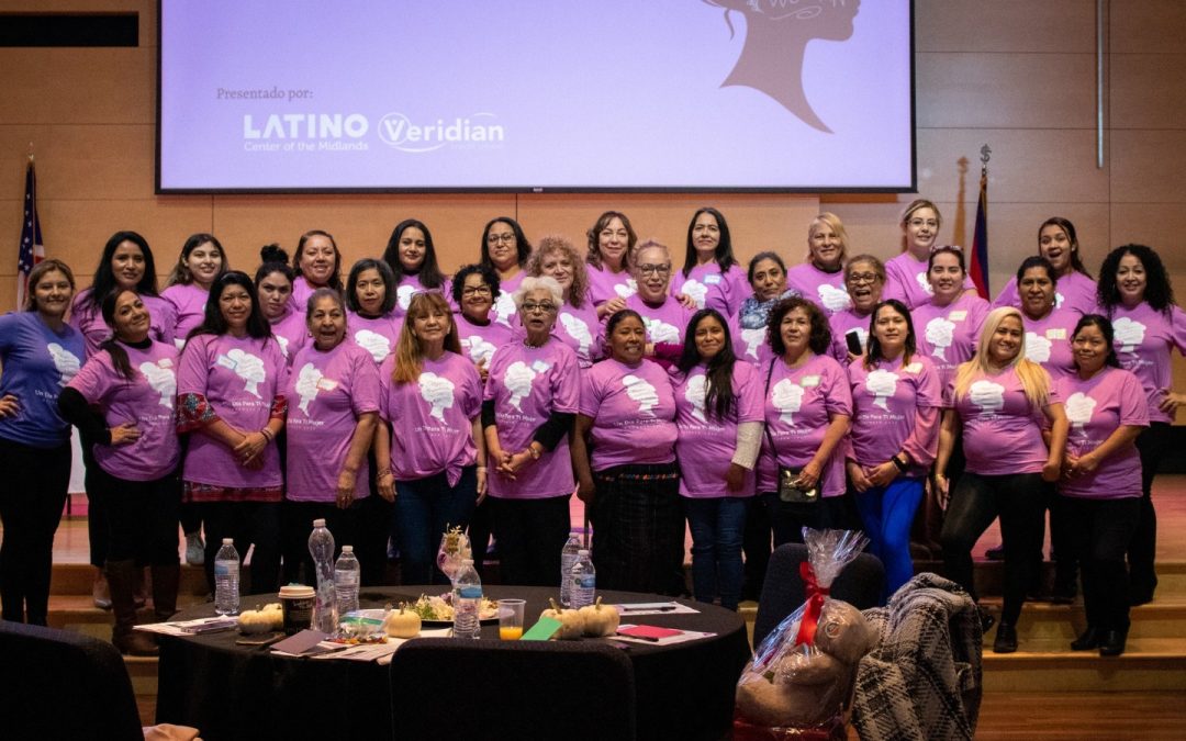 Conferencia de salud para la mujer “Un Día Para Ti, Mujer” se realizará el 25 de abril en Omaha