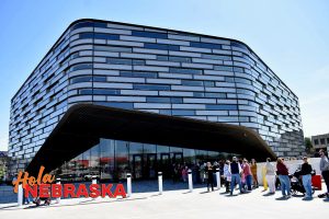 Inauguran la La Biblioteca Central de Omaha: detalles (2026)