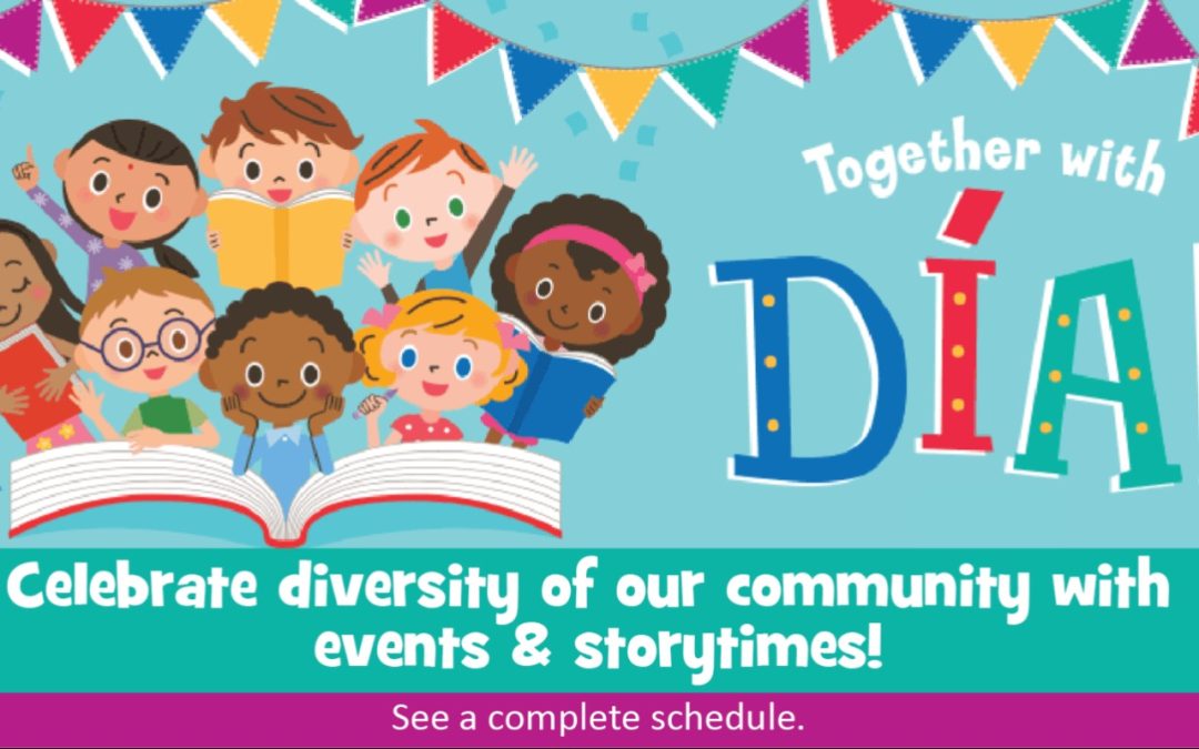 Omaha celebrará el Día de los Niños con música, arte y actividades culturales en la Biblioteca Central