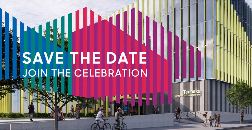 Omaha Community Day at Tenaska Center on April 11: Details!