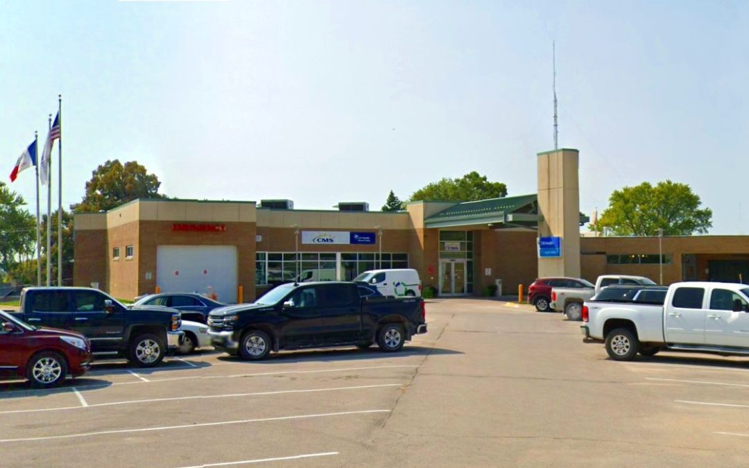 Dos mujeres de Nebraska demandan a hospital de Iowa por presunta extracción de órganos sin autorización familiar