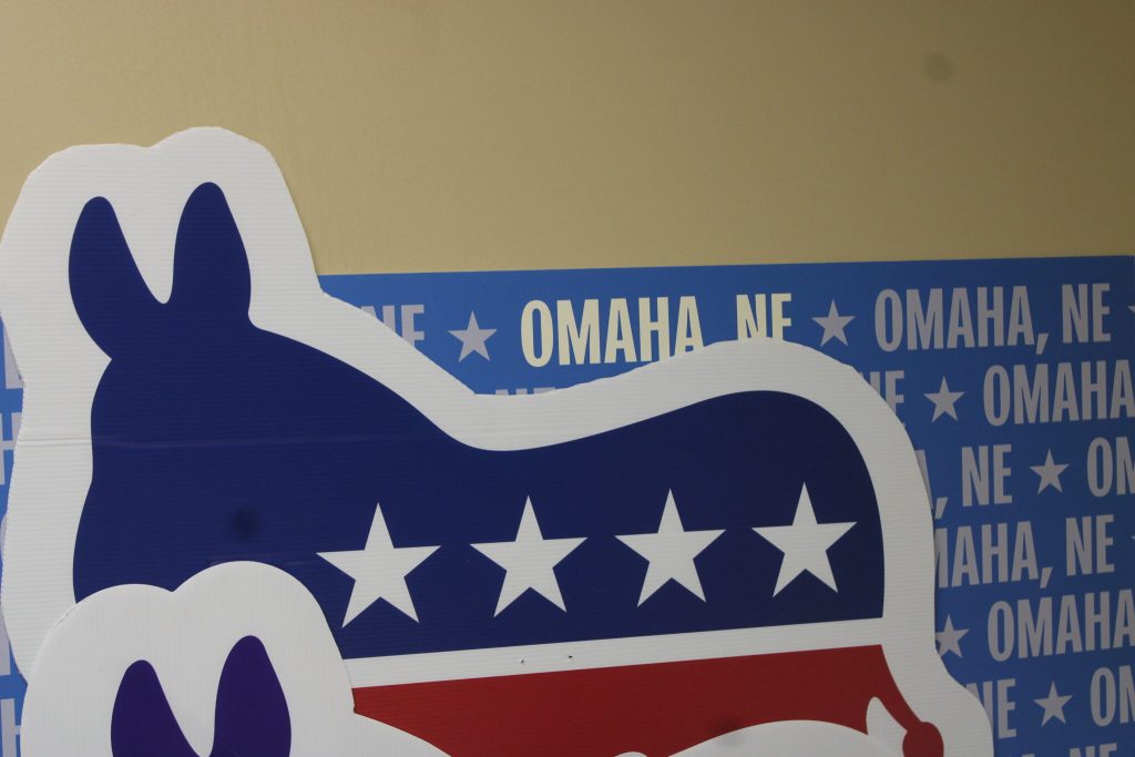 33 NE-02 Democratic primary: Will candidates unite after heated race?