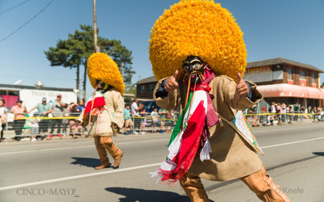South Omaha se prepara para el desfile y festival de Cinco de Mayo