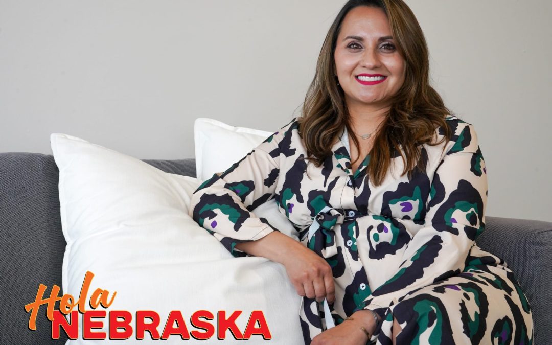 Alejandra Jiménez helps open doors for small businesses in Omaha