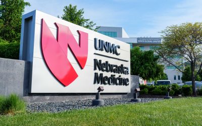 UNMC pancreatic cancer director sues University of Nebraska