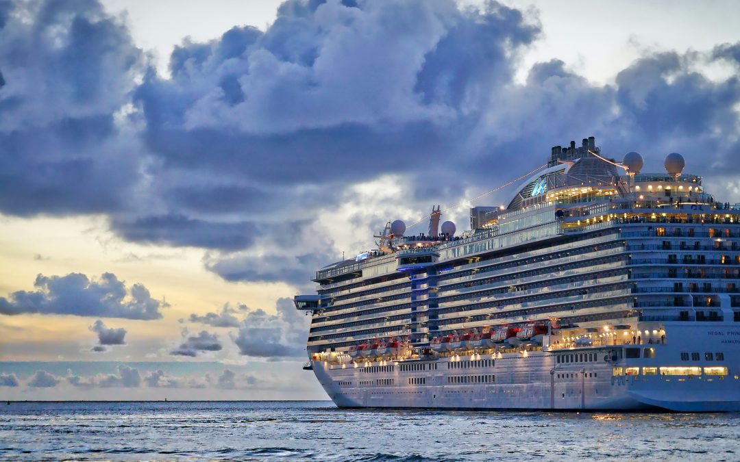 Pasajeros de crucero expuestos al hantavirus irán a Omaha para cumplir cuarentena