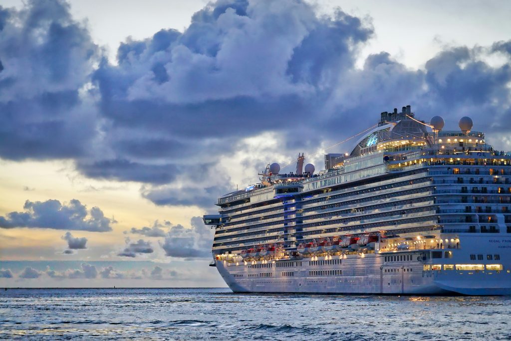 Hantavirus quarantine in Omaha for cruise passengers (2026)