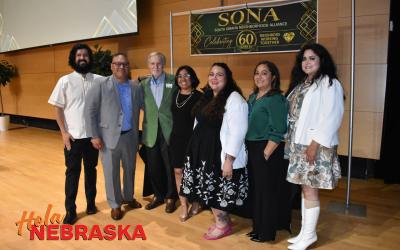 South Omaha Neighborhood Alliance celebrates six decades of community work