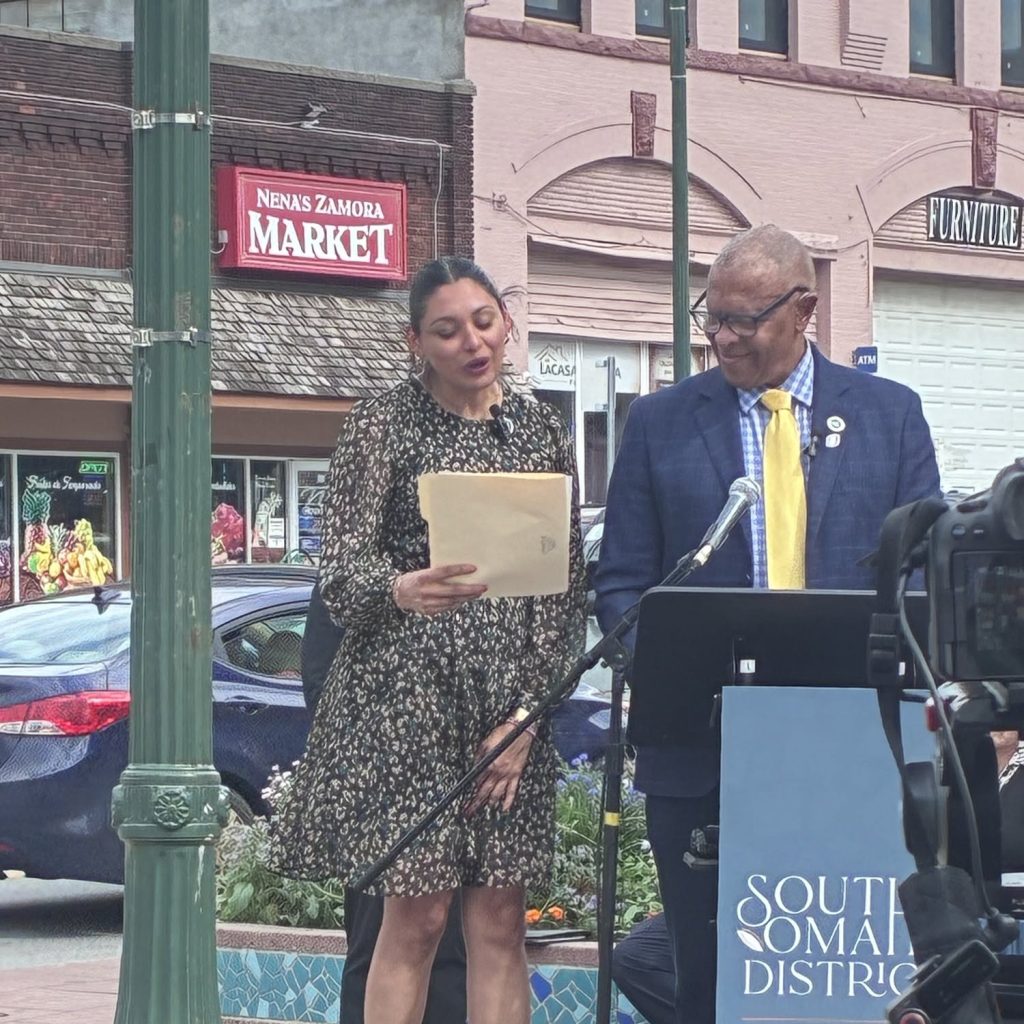 Omaha proclaims June Immigrant Heritage Month in 2026