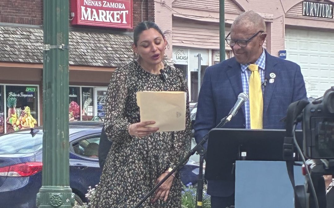 Omaha proclama junio como Immigrant Heritage Month tras aniversario de redada en South Omaha
