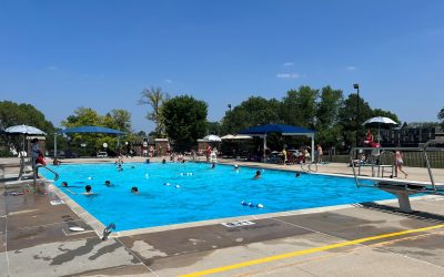 piscinas omaha / pools omaha