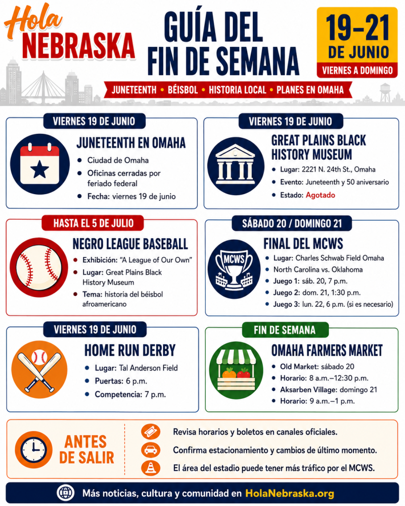 fin de semana june