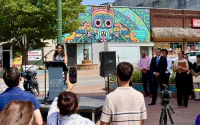 South Omaha plans Day of Joy one year after ICE raid