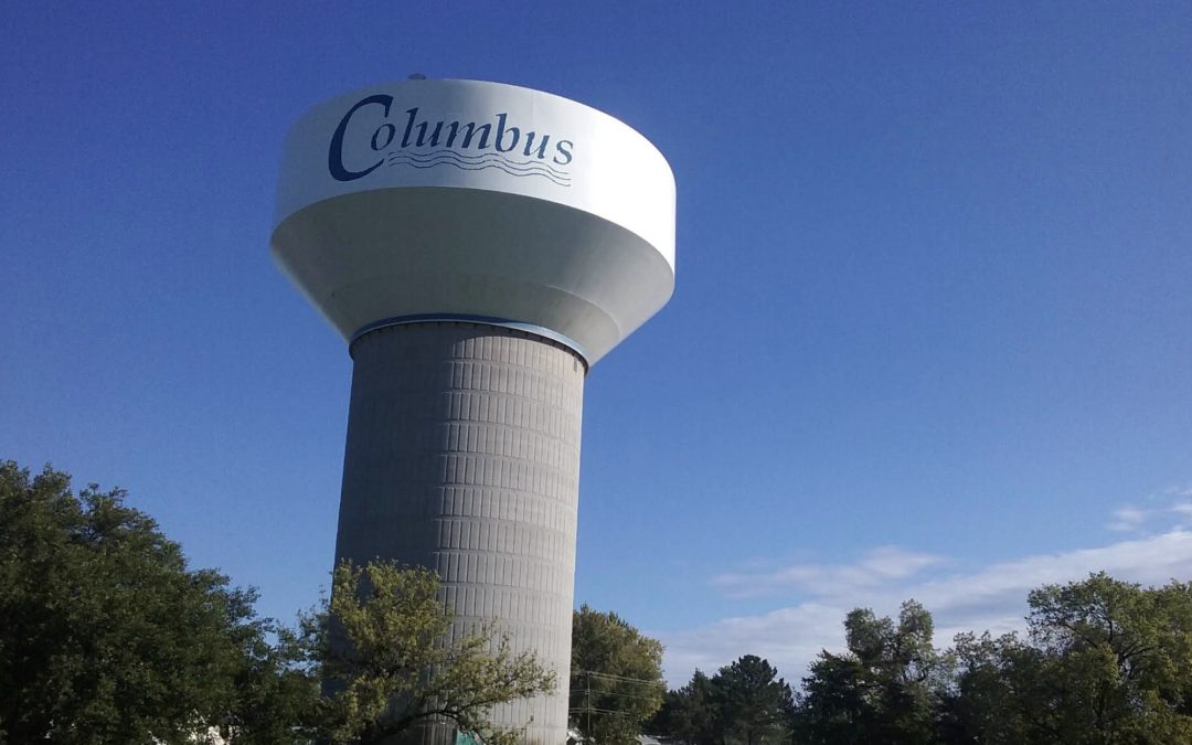 Emiten aviso comunitario por actividad de ICE en Columbus