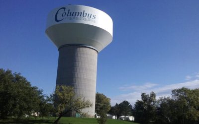 Emiten aviso comunitario por actividad de ICE en Columbus