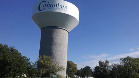 Polaris emite aviso por ICE en Columbus (2026)