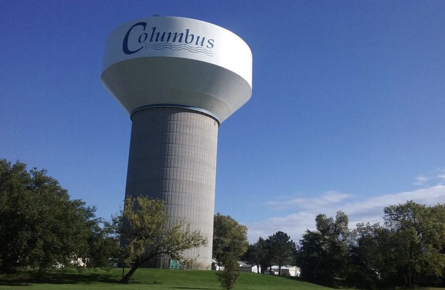 Polaris issues advisory over ICE activity in Columbus (2026)