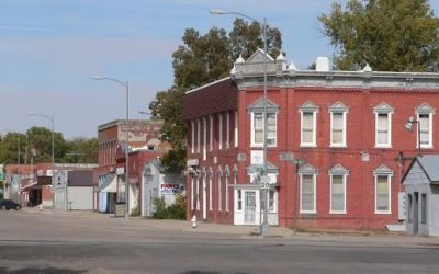 Cambios de impuestos locales en Nebraska empiezan el 1 de julio