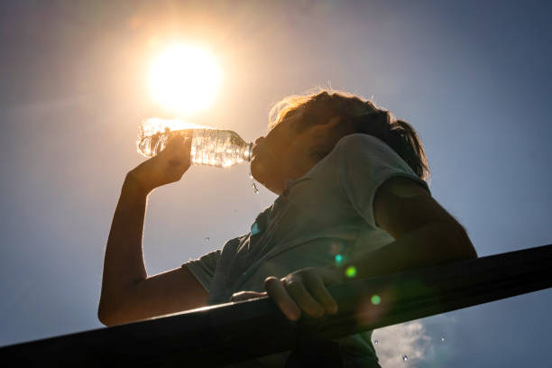 Centros de enfriamiento en Omaha por calor extremo (2026)