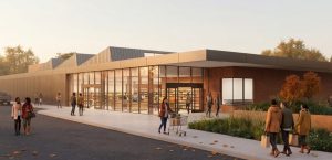 North Omaha food desert could get an awaited grocery store