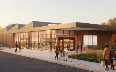 A grocery store could help revive the historic heart of North Omaha